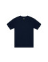 Lacoste T-Shirt TJ1965 Tmavomodrá Regular Fit - Pepit.cz