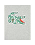 Lacoste T-Shirt TJ3141 Šedá Regular Fit - Pepit.cz