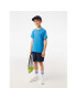 Lacoste T-Shirt TJ8811 Modrá Regular Fit - Pepit.cz