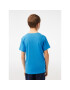 Lacoste T-Shirt TJ8811 Modrá Regular Fit - Pepit.cz