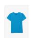 Lacoste T-Shirt TJ8811 Modrá Regular Fit - Pepit.cz