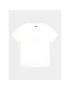 Lacoste T-Shirt TJ9732 Bílá Regular Fit - Pepit.cz