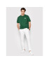 Lacoste T-Shirt Unisex TH9163 Zelená Regular Fit - Pepit.cz