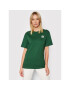 Lacoste T-Shirt Unisex TH9163 Zelená Regular Fit - Pepit.cz