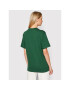 Lacoste T-Shirt Unisex TH9163 Zelená Regular Fit - Pepit.cz