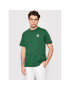 Lacoste T-Shirt Unisex TH9163 Zelená Regular Fit - Pepit.cz