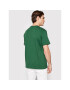 Lacoste T-Shirt Unisex TH9163 Zelená Regular Fit - Pepit.cz