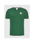 Lacoste T-Shirt Unisex TH9163 Zelená Regular Fit - Pepit.cz