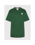 Lacoste T-Shirt Unisex TH9163 Zelená Regular Fit - Pepit.cz