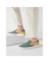 Lacoste Tenisky Jump Serve Slip 123 2 Cma 745CMA00263T3 Zelená - Pepit.cz