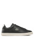 Lacoste Tenisky Lerond Pro 222 1 Cma 7-44CMA0024454 Černá - Pepit.cz