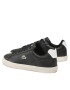 Lacoste Tenisky Lerond Pro 222 1 Cma 7-44CMA0024454 Černá - Pepit.cz