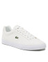 Lacoste Tenisky Lerond pro Bl 123 1 Cma 745CMA005421G Bílá - Pepit.cz