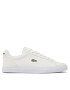 Lacoste Tenisky Lerond pro Bl 123 1 Cma 745CMA005421G Bílá - Pepit.cz