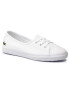 Lacoste Tenisky Ziane Chunky Bl 2 Cfa 7-37CFA006421G Bílá - Pepit.cz