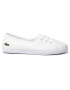 Lacoste Tenisky Ziane Chunky Bl 2 Cfa 7-37CFA006421G Bílá - Pepit.cz