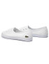 Lacoste Tenisky Ziane Chunky Bl 2 Cfa 7-37CFA006421G Bílá - Pepit.cz