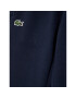 Lacoste Teplákové kalhoty XJ9476 Tmavomodrá Regular Fit - Pepit.cz