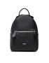 Lancel Batoh Mini Zip Backpack A1209210TU Černá - Pepit.cz