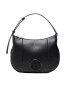 Lancel Kabelka Mini Xip Hobo A1207510TU Černá - Pepit.cz