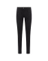 Laurèl Skinny Fit džíny Lisa 81017 Černá Skinny Fit - Pepit.cz