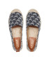 Lauren Ralph Lauren Espadrilky Cameryn 802860833004 Modrá - Pepit.cz