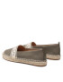 Lauren Ralph Lauren Espadrilky Caylee 802824652007 Zelená - Pepit.cz