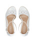 Lauren Ralph Lauren Espadrilky Haana Eylt 802904943001 Bílá - Pepit.cz