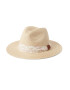 Lauren Ralph Lauren Klobouk Cnv Lthr Hat 454914467001 Béžová - Pepit.cz