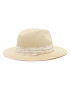 Lauren Ralph Lauren Klobouk Cnv Lthr Hat 454914467001 Béžová - Pepit.cz