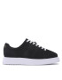 Lauren Ralph Lauren Sneakersy Angeline 4 802872472001 Černá - Pepit.cz