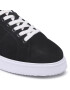 Lauren Ralph Lauren Sneakersy Angeline 4 802872472001 Černá - Pepit.cz