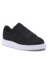 Lauren Ralph Lauren Sneakersy Angeline 4 802872472001 Černá - Pepit.cz