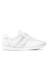 Lauren Ralph Lauren Sneakersy Cayden 802856981001 Bílá - Pepit.cz