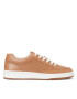 Lauren Ralph Lauren Sneakersy Hailey 802904468001 Bílá - Pepit.cz