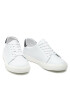 Lauren Ralph Lauren Sneakersy Joana 802820690001 Bílá - Pepit.cz