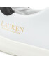 Lauren Ralph Lauren Sneakersy Joana 802820690001 Bílá - Pepit.cz