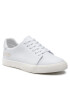 Lauren Ralph Lauren Sneakersy Joana 802820690002 Bílá - Pepit.cz