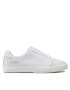 Lauren Ralph Lauren Sneakersy Joana 802820690002 Bílá - Pepit.cz