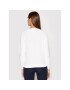 Lauren Ralph Lauren Svetr Combed 200837499002 Bílá Relaxed Fit - Pepit.cz