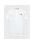 Le Coq Sportif Polokošile 1910690 Bílá Regular Fit - Pepit.cz