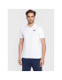 Le Coq Sportif Polokošile 2121093 Bílá Regular Fit - Pepit.cz