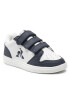 Le Coq Sportif Sneakersy Breakpoint Ps 2220938 Bílá - Pepit.cz