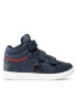 Le Coq Sportif Sneakersy Court Arena Ps Workwear 2220352 Tmavomodrá - Pepit.cz