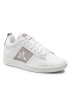 Le Coq Sportif Sneakersy Court Classic W Animal 2220212 Bílá - Pepit.cz