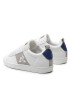 Le Coq Sportif Sneakersy Court Classic W Animal 2220212 Bílá - Pepit.cz