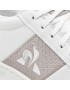 Le Coq Sportif Sneakersy Court Classic W Animal 2220212 Bílá - Pepit.cz