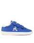 Le Coq Sportif Sneakersy Court One Ps 2310268 Modrá - Pepit.cz