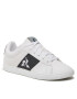 Le Coq Sportif Sneakersy Courtclassic Gs 2 Tones 2310242 Bílá - Pepit.cz