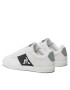 Le Coq Sportif Sneakersy Courtclassic Gs 2 Tones 2310242 Bílá - Pepit.cz